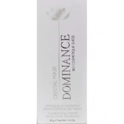 DOMINANCE CRYSTAL MASQUE...