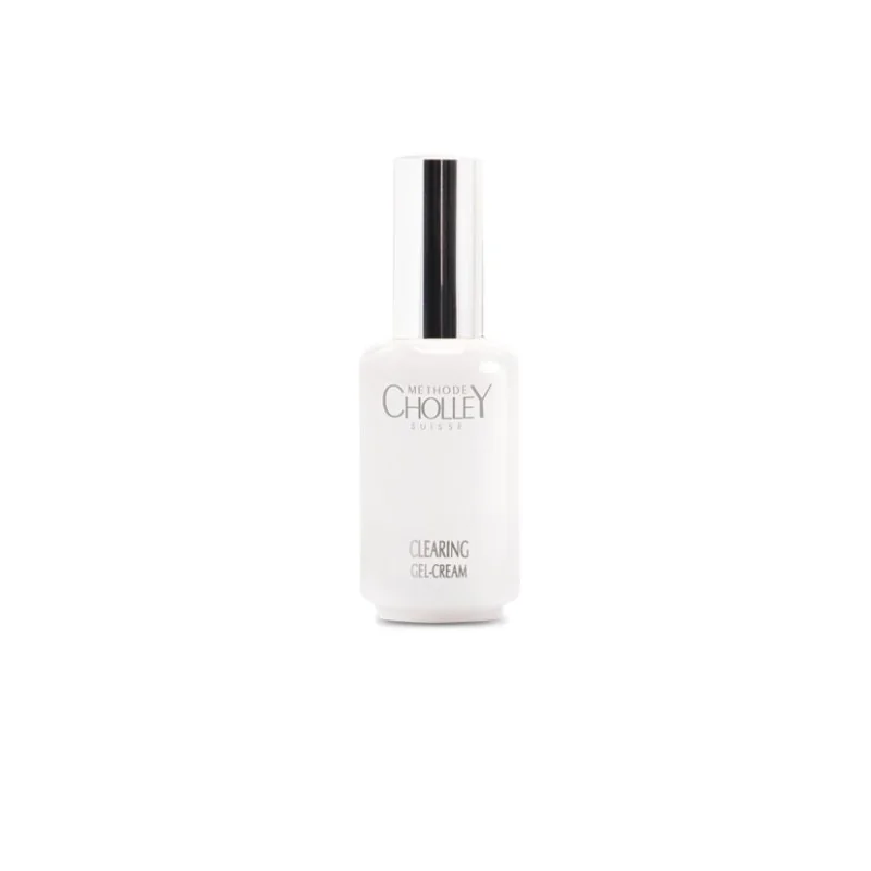 Cholley Gel-Creme Eclaircissant 50ml