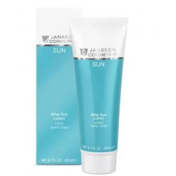Janssen Cosmetics Lotion...
