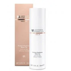 Janssen Cosmetics Fond de...