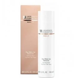 janssen Cosmetics...