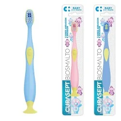 CURASEPT BROSSE À DENTS...