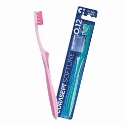 CURASEPT BROSSE À DENTS...