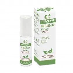 Curasept Spray haleine...