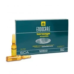 ENDOCARE TENSAGE...