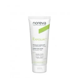 NOREVA EXFOLIAC MASQUE...