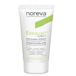 NOREVA Exfoliac Global 6 -...