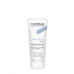 Aquareva Creme Riche 40 Ml