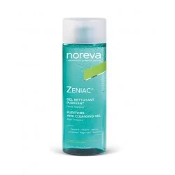 NOREVA ZENIAC GEL NETTOYANT...