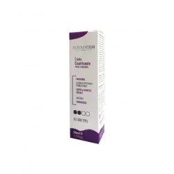Novaderm Creme Cicatrisante...