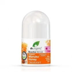 DR.ORGANIC DÉODORANT AU...