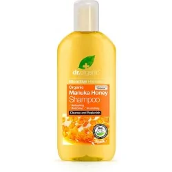 DR.ORGANIC SHAMPOOING AU...