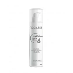 Centaurea Creme...