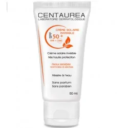 CENTAUREA Crème Solaire...