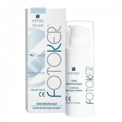 HYFAC CREME DERMATOLOGIQUE...