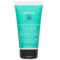Apivita Après-shampoing...