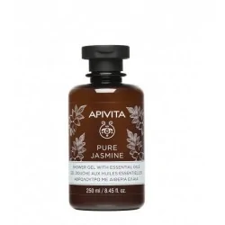 Apivita PURE JASMINE Gel...
