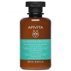 Apivita Shampoing pour...