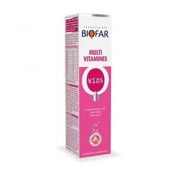 Biofar Kids Multi Vitamines...