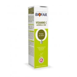 Biofar Vitamine C Acerola...