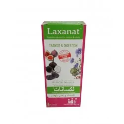 LAXANAT solution adulte et...