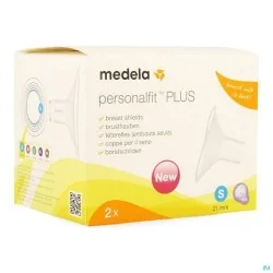 Medela 2 Téterelles...