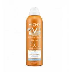 Vichy Capital Soleil BRUME...