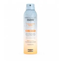 ISDIN Fotoprotector spray...