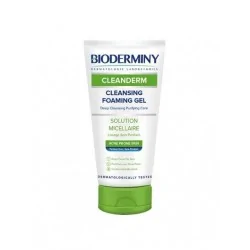 Bioderminy Cleanderm gel...