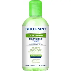 Bioderminy Cleanderm...