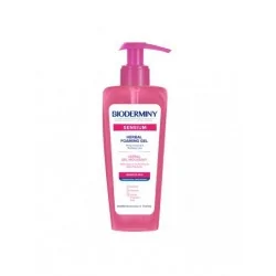 Bioderminy Sensium herbal...