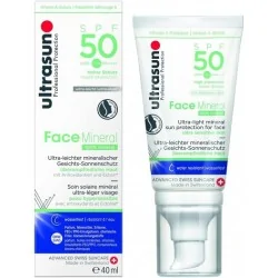 ULTRASUN FACE MINÉRAL...