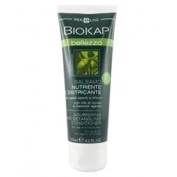Biokap Après Shampoing...
