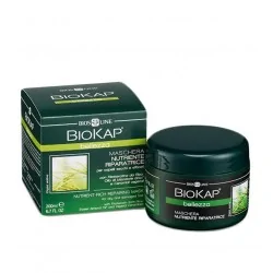Biokap Masque nourrissant...