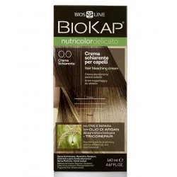 Biokap Nutricolor Delicato...