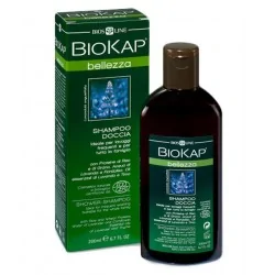 Biokap Shampoing douche Bio...