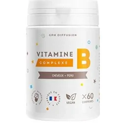 GPH DIFFUSION VITAMINE B...