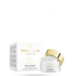 DERMALIUM CRÈME HYDRATANTE...