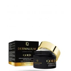 DERMALIUM GOLD CRÈME...