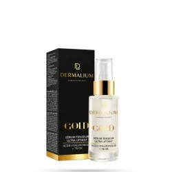 DERMALIUM GOLD SÉRUM...