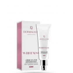 DERMALIUM WHITENESS SOIN...