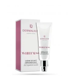 DERMALIUM WHITENESS SOIN...