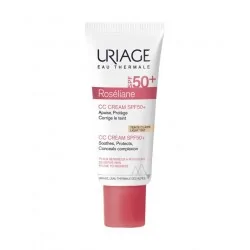 Uriage Roseliane CC Creme...