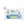 SO BIO Baby LINGETTES NETTOYANTES À L'EAU MICELLAIRE - 70