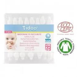 Tidoo Bâtonnets de Sécurité...