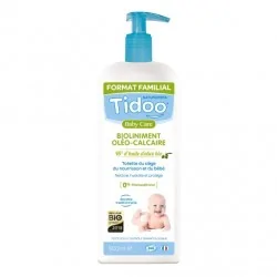 Tidoo Bioliniment...