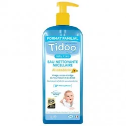 Tidoo Eau Nettoyante...
