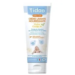 Tidoo Crème Lavante...