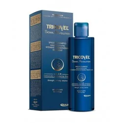TRICOVEL SIGNAL REVOLUTION...