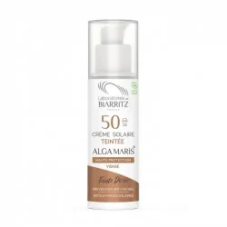 BIARRITZ CREME SOLAIRE...
